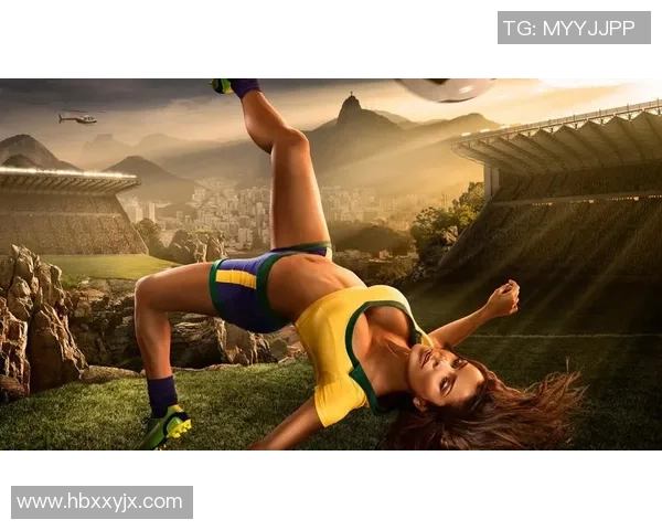 全球十大最美女足球明星盘点 她们不仅踢得好还让人惊艳